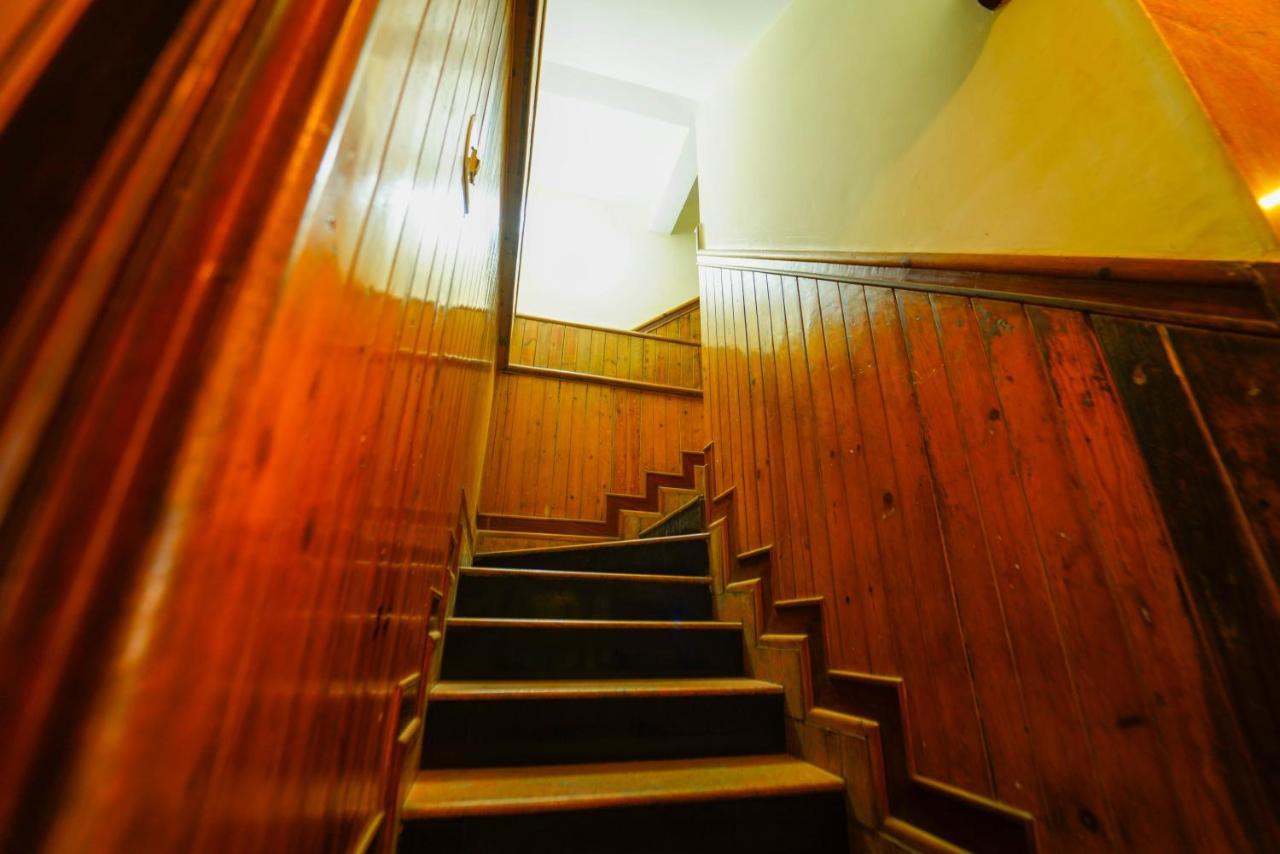 Hotel Amogha Residency Mysuru Zewnętrze zdjęcie